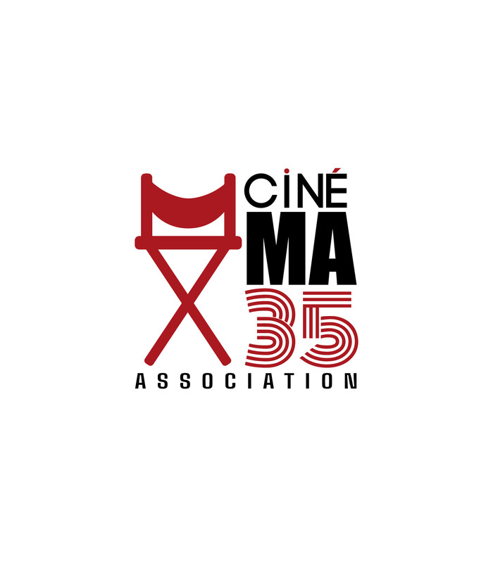 CINEMA 35 -E-billet 1 séance standard normale jusqu'au 21/04/2027