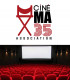 CINEMA 35 -E-billet 1 séance standard normale jusqu'au 21/04/2027
