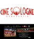 CINE SOLOGNE - E-billet 1 séance standard normale jusqu'au 01/02/2026