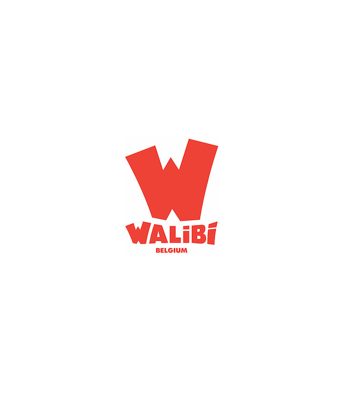 E-Billet 1 Jour Période 2026 WALIBI BELGIQUE Tarif Unique