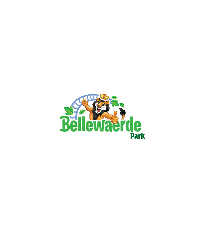 E-Billet 1 Jour Période 2026 BELLEWAERDE PARK Tarif Unique