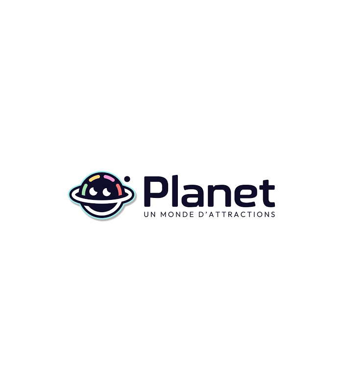 E-billet 1 partie 7 jours / 7 au PLANET BOWLING Lomme