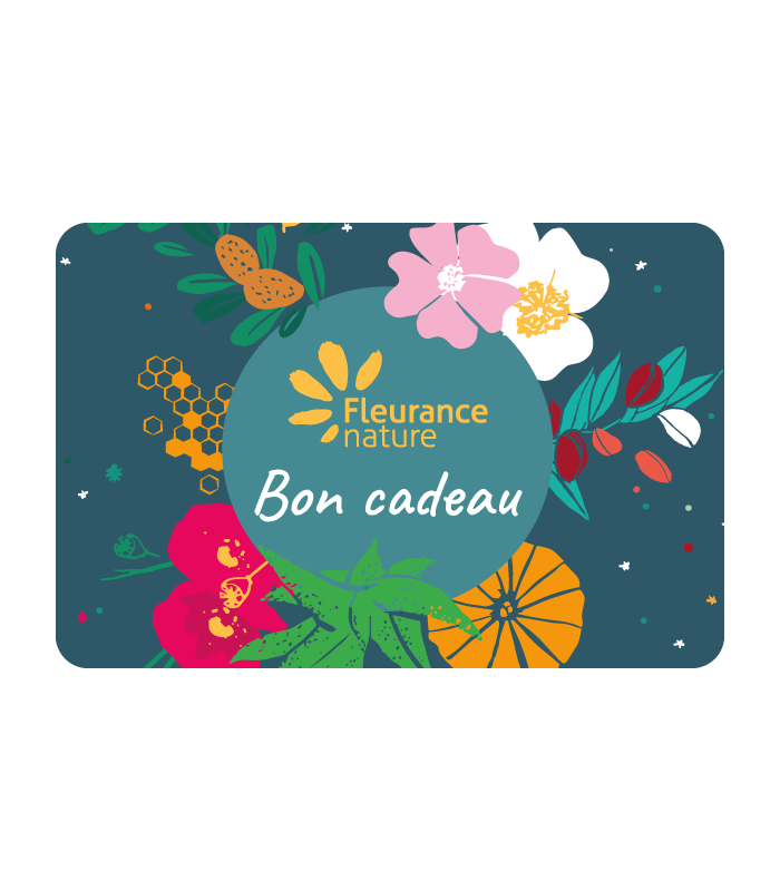 E-carte Cadeau Fleurance nature Valable jusqu'au 18/12/2026