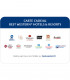 E-carte Cadeau Best Western - 150€ Valable jusqu'au 08/05/2027