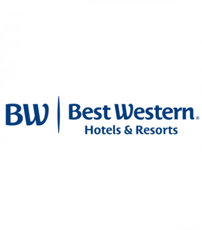 E-carte Cadeau Best Western - 100€ Valable jusqu'au 27/04/2027