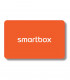 E-carte Cadeau Smartbox 40€ Valable jusqu'au 01/05/2028