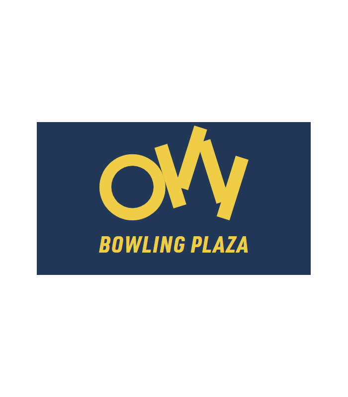 E-billet 1 Session illimitée de Bowling valable 7j/7 PLAZA BOWLING