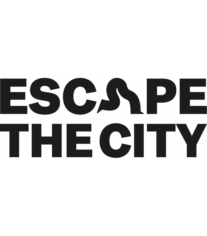 E-Bon d'achat 1 Escape Game en ville 3 à 6 joueurs ESCAPE THE CITY