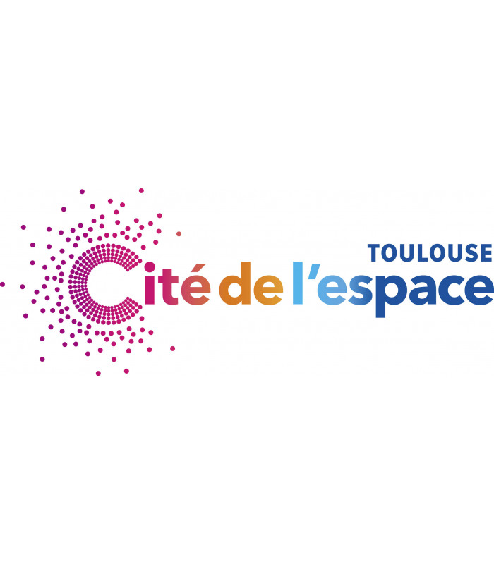 E-code de réservation 1 Jour Adulte dès 19 ans CITE DE L'ESPACE