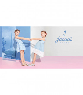 E-carte cadeau Jacadi de 100€ Valable jusqu'au 27/04/2027
