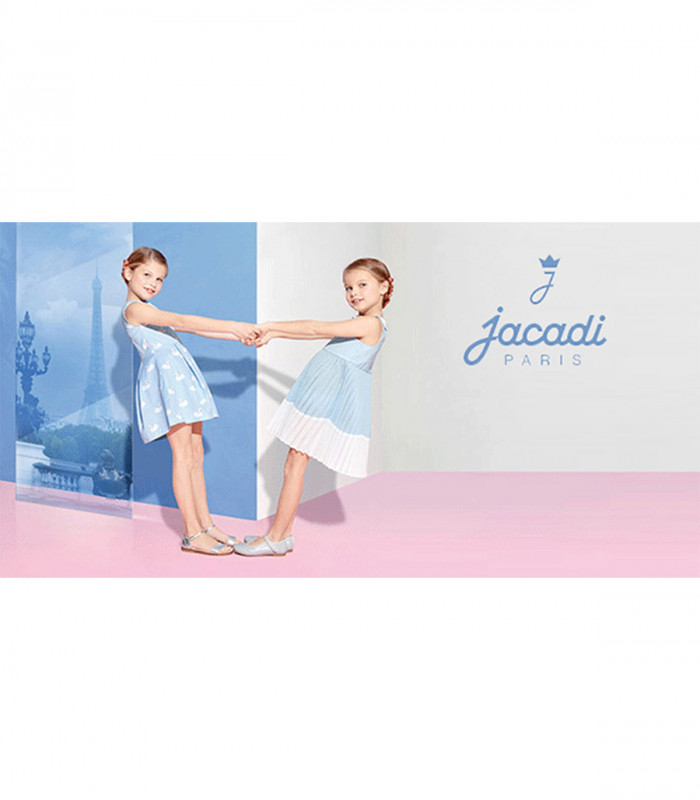 E-carte cadeau Jacadi de 100€ Valable jusqu'au 01/05/2027