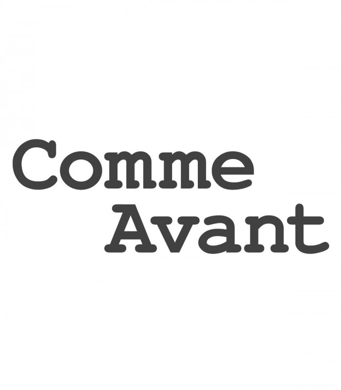 E-carte Cadeau Comme Avant 30€