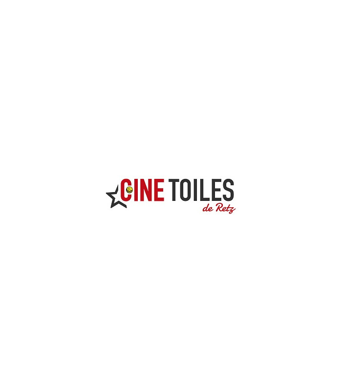 CINE TOILES DE RETZ - E-Billet 1 séance standard normale ou 3D jusqu'au 18/05/2027