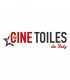 CINE TOILES DE RETZ - E-Billet 1 séance standard normale ou 3D jusqu'au 18/05/2027