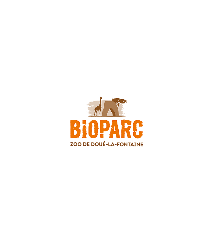 E-Billet 1 Jour Enfant de 3 à 10 ans BIOPARC - ZOO DE DOUE LA FONTAINE
