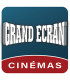 GRAND ECRAN AQUITAINE - E-billet 1 séance standard normale jusqu'au 21/01/2026