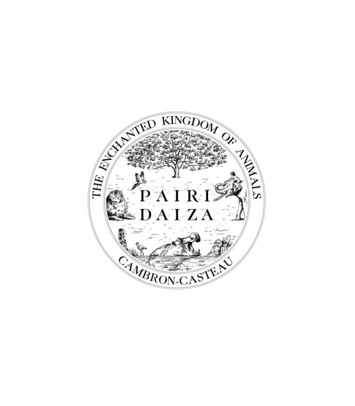 E-Billet 1 Jour Adulte (à partir de 12 ans) PAIRI DAIZA