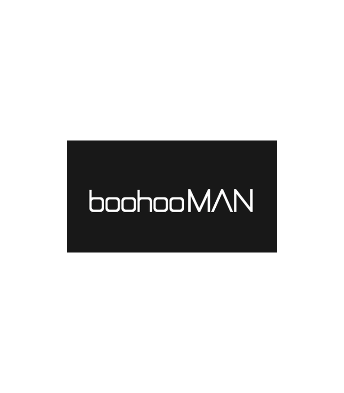 E-Carte Cadeau Boohoo MAN