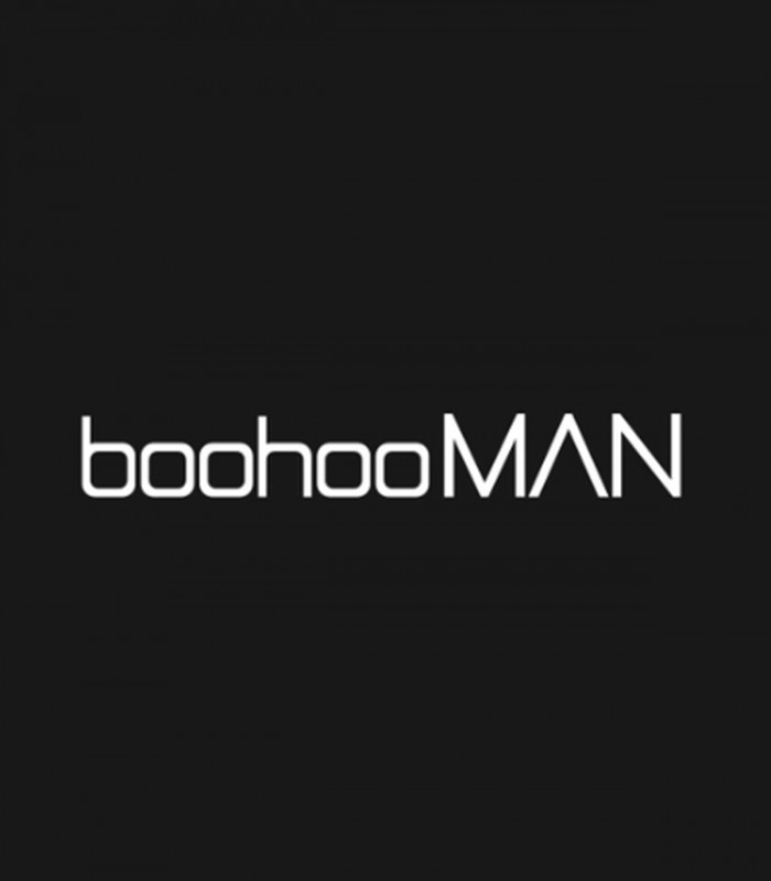 E-Carte Cadeau Boohoo MAN