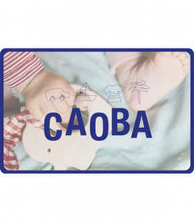 Caoba 50€