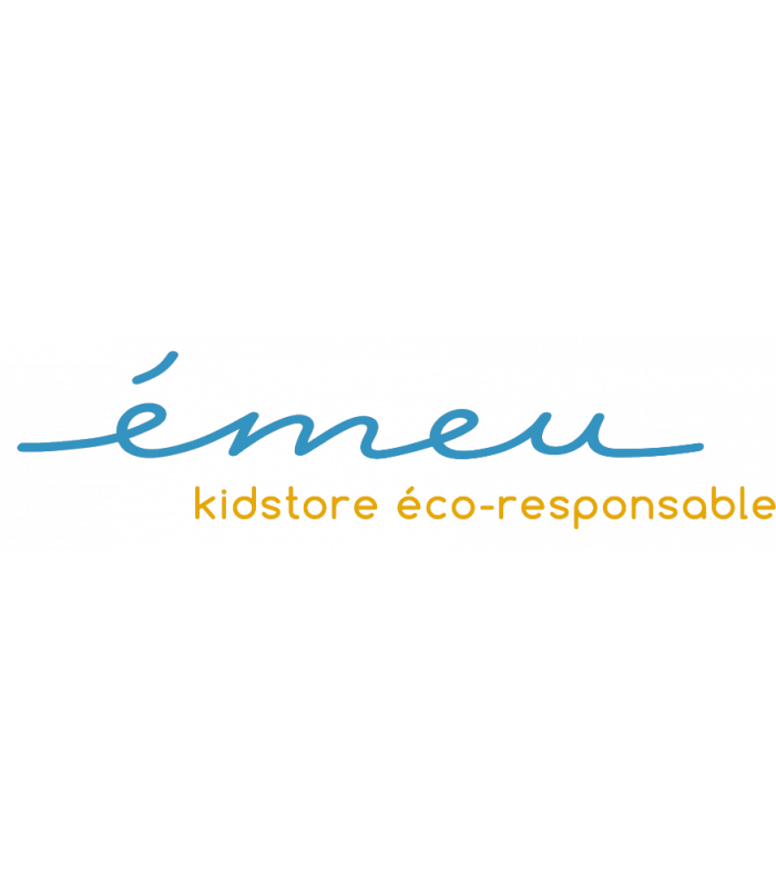 Emeu Kidstore 100€