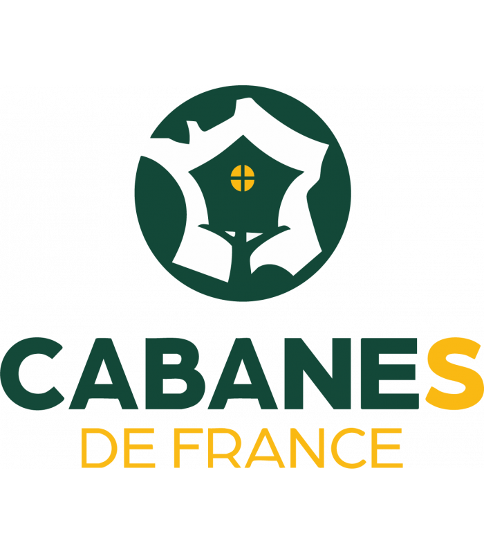 E-chèque cadeau Cabanes de France 140 €