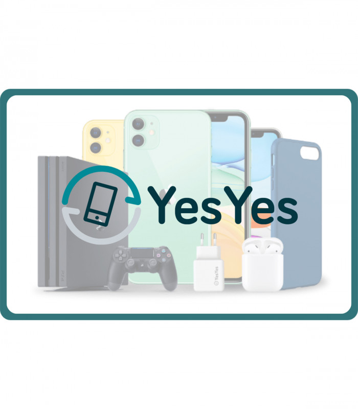 E-Carte Cadeau YesYes