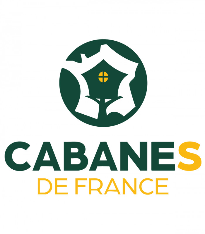 E-chèque cadeau Cabanes de France 500 €