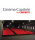 CINEMA CAPITOLE STUDIOS AVIGNON- E-billet 1 séance standard normale jusqu'au 31/05/2027