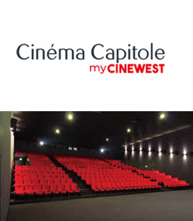 CINEMA CAPITOLE STUDIOS AVIGNON- E-billet 1 séance standard normale jusqu'au 31/05/2027