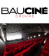 CINEMAS BAUCINE - E-billet 1 séance standard normale jusqu'au 09/12/2026