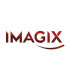 CINEMA IMAGIX BELGIQUE - E-Billet 1 séance standard normale jusqu'au 30/01/2027
