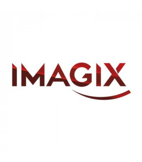 CINEMA IMAGIX BELGIQUE - E-Billet 1 séance standard normale jusqu'au 31/08/2026