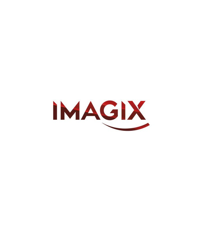 CINEMA IMAGIX BELGIQUE - E-Billet 1 séance standard normale jusqu'au 30/01/2027
