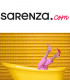 E-carte Cadeau Sarenza 50€ Valable jusqu'au 01/05/2027