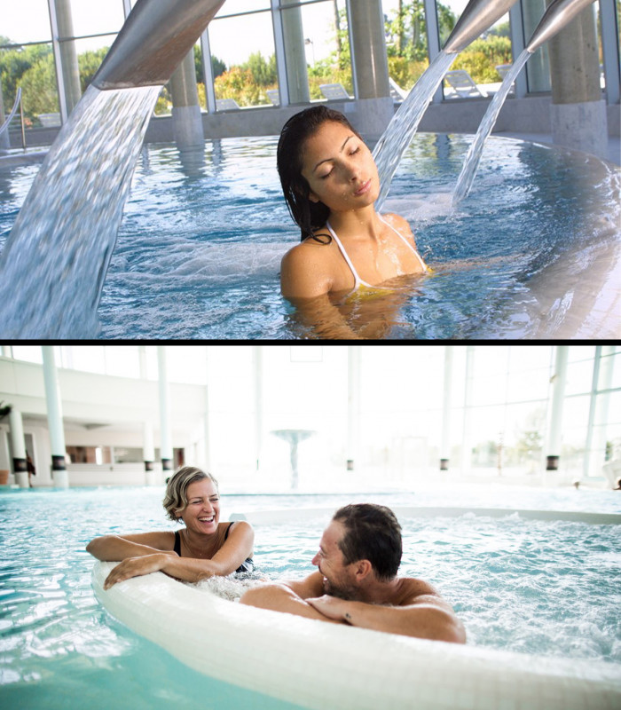 E-Billet Pass Esprit Libre Plus Espace Aquatique CALICEO Perpignan-Pau