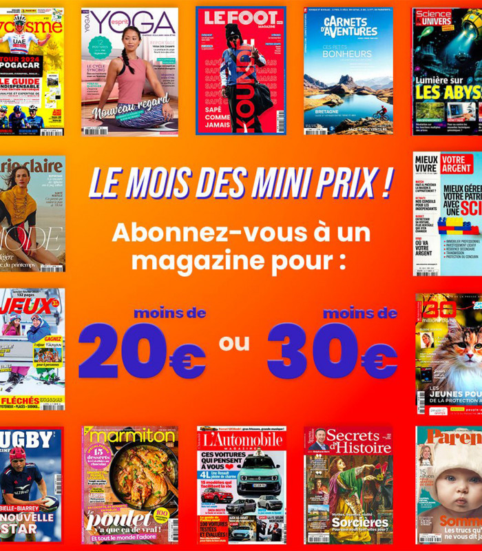 E-carte Cadeau Viapresse 50€ Valable jusqu'au 06/06/2027
