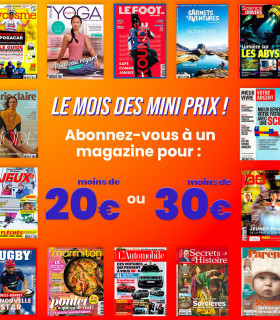 E-carte Cadeau Viapresse 70€ Valable jusqu'au 05/05/2027
