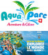 E-Billet 1 Jour Enfant de 5 à 13 ans inclus AQUAPARC