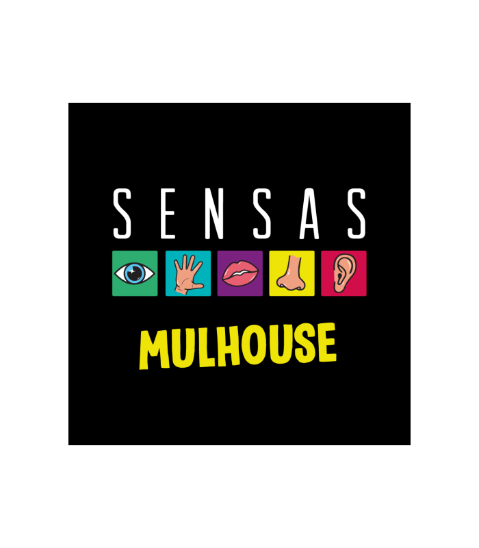 E-Bon d'achat 1 Session de 2h à SENSAS MULHOUSE