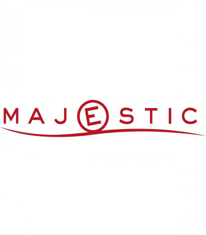 MAJESTIC CINEMAS - E-billet 1 séance à Dole, Vesoul ou Remiremont jusqu'au 30/09/2026