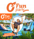 E-Billet Non Daté 1 Entrée Bout'Choux de 3 à 4 ans à O'FUN PARK