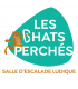 E-billet 1 Séance Libre d'Escalade à CHATS PERCHES