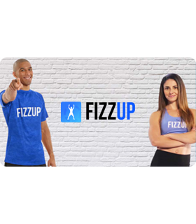 FIZZUP Premium 1 mois