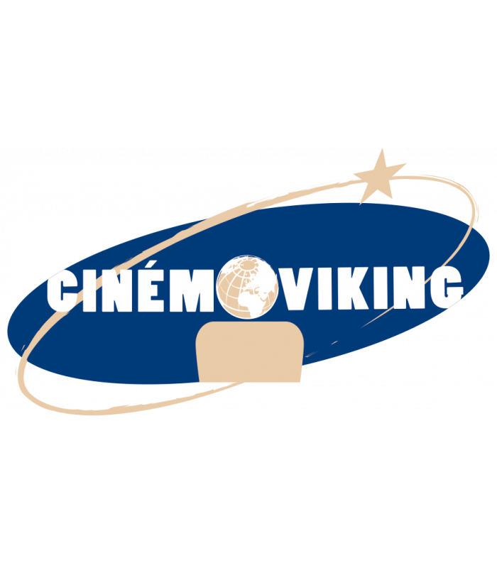 CINEMOVIKING - E-billet 1 séance standard normale jusqu'au 31/03/2027