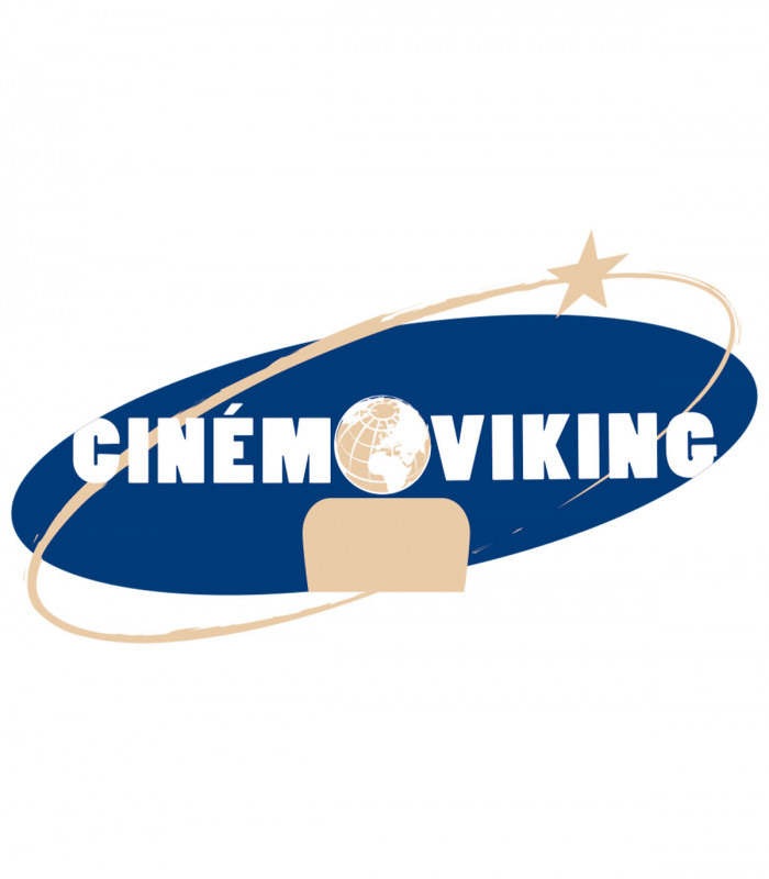 CINEMOVIKING - E-billet 1 séance standard normale jusqu'au 31/03/2027