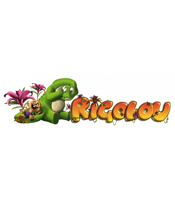 E-billet 1 Entrée au Parc RIGOLOU de Saran