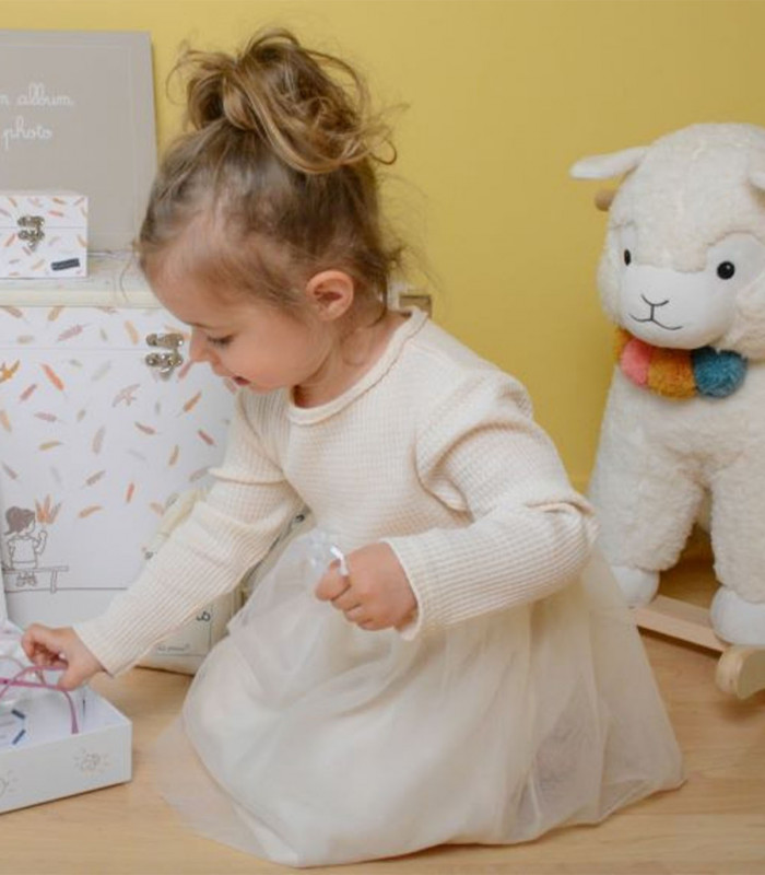 Le petit pousse 70€ Valable jusqu'au 17/12/2026