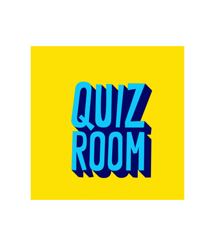 E-billet 1 Session de Quiz Tarif Unique - QUIZ ROOM Bretigny sur Orge