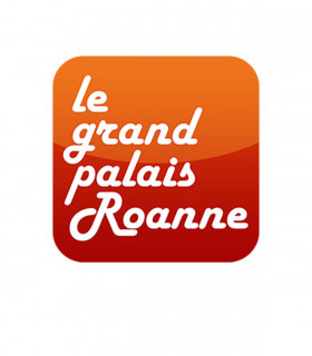 CINEMA LE GRAND PALAIS ROANNE - E-billet 1 séance standard normale jusqu'au 30/04/2027